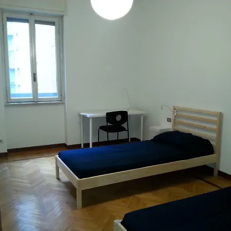 Saldini Primo Piano Tatil Evi