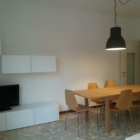 Saldini Primo Piano Dom wakacyjny *