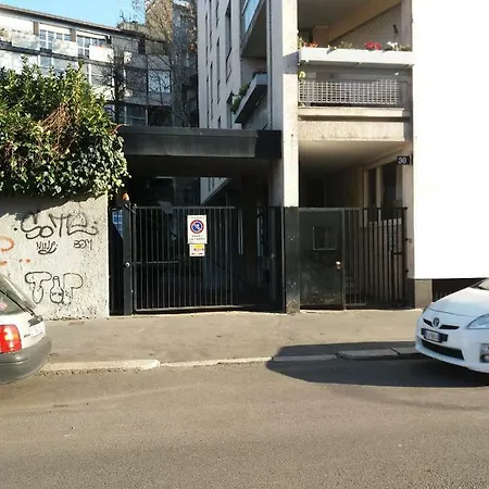 Saldini Primo Piano Mediolan