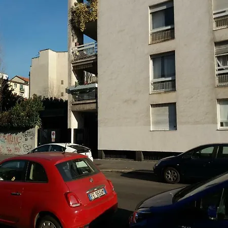Dom wakacyjny Saldini Primo Piano *