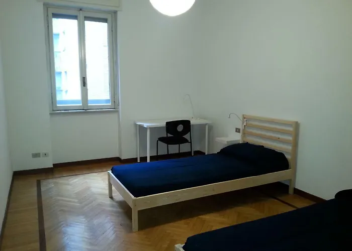 Saldini Primo Piano Dom wakacyjny