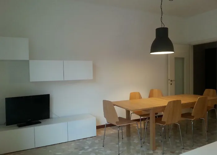 Saldini Primo Piano Dom wakacyjny *