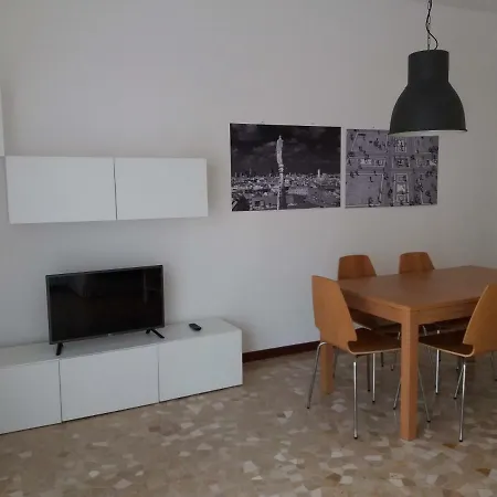 Saldini Primo Piano Сasa de vacaciones *